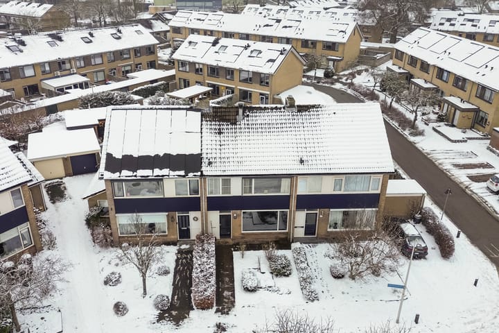 Foto 40 van Beethovenstraat 89