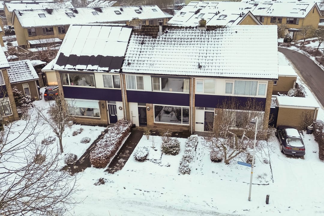 Photo 41 of Beethovenstraat 89