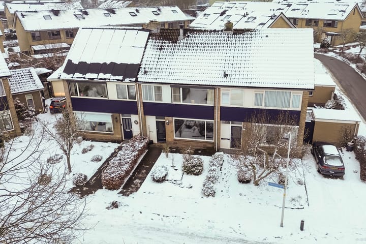 Foto 41 van Beethovenstraat 89