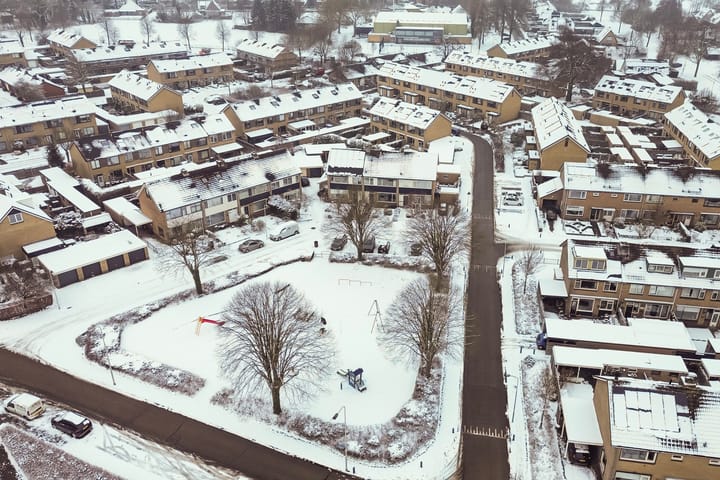 Foto 42 van Beethovenstraat 89