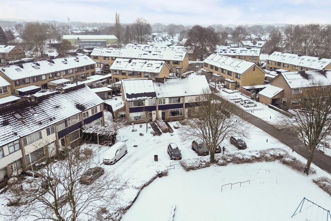 Photo 43 of Beethovenstraat 89