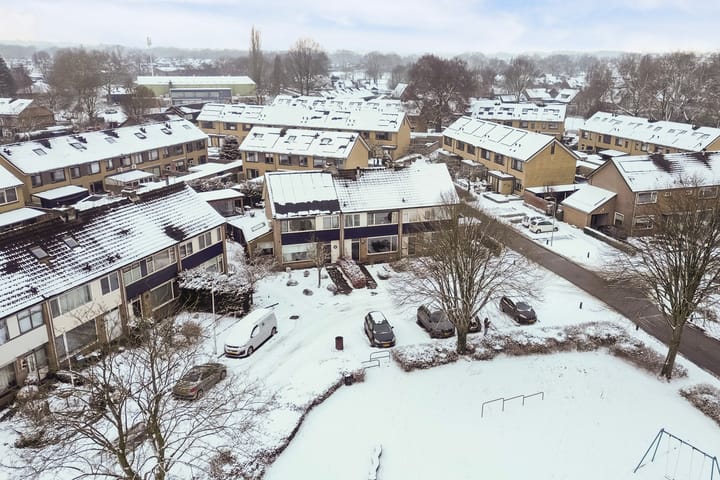 Foto 43 van Beethovenstraat 89