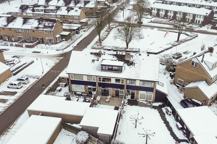 Foto 44 van Beethovenstraat 89