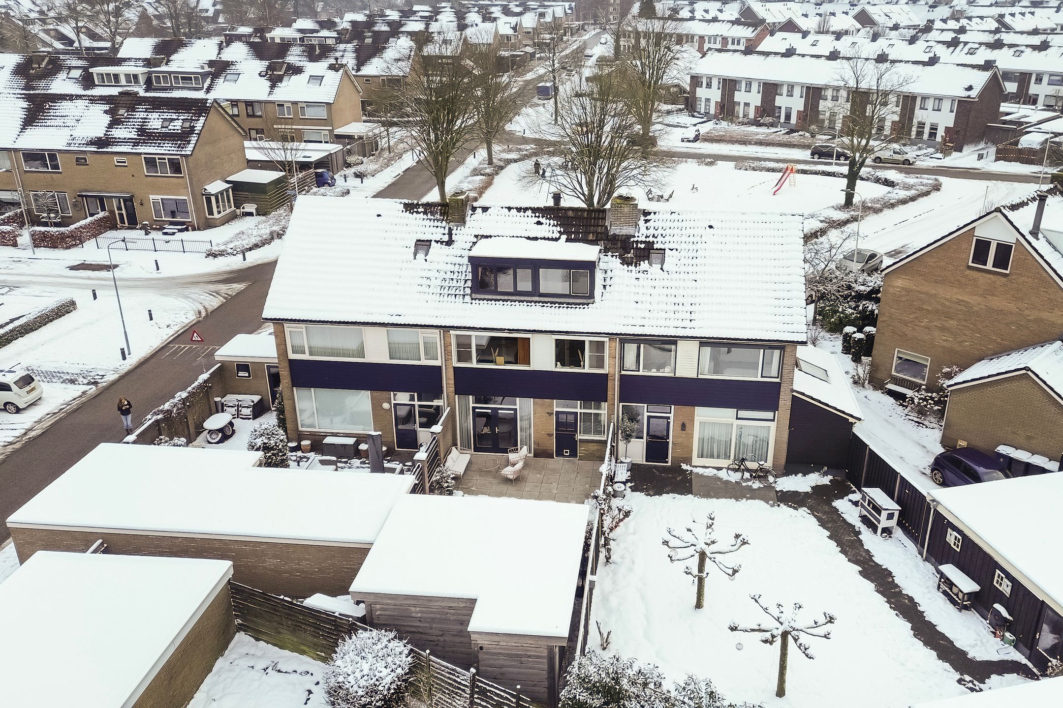 Photo 45 of Beethovenstraat 89