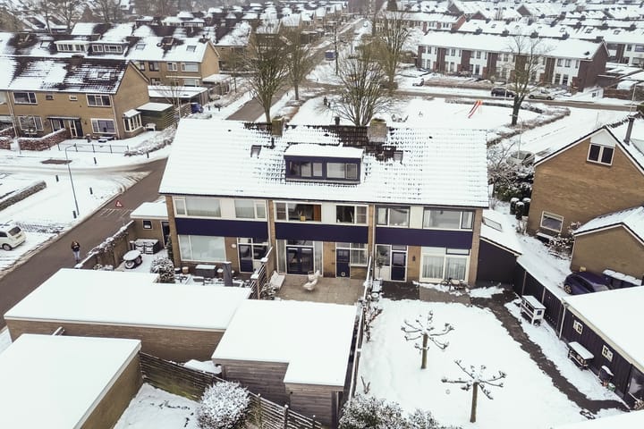 Foto 45 van Beethovenstraat 89