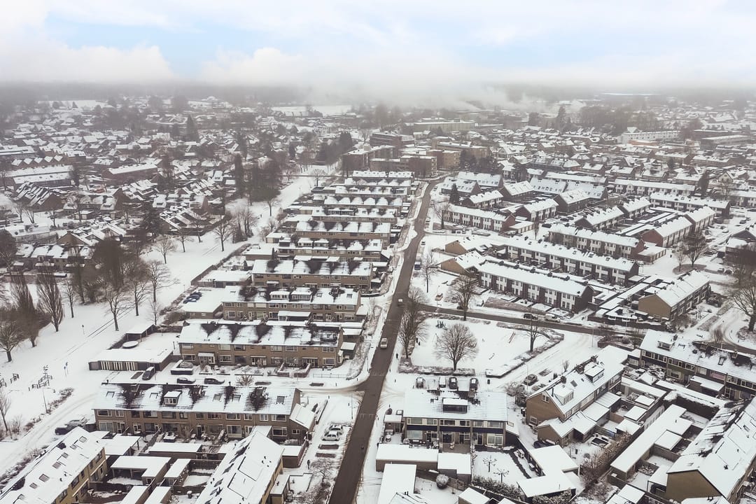 Photo 46 of Beethovenstraat 89