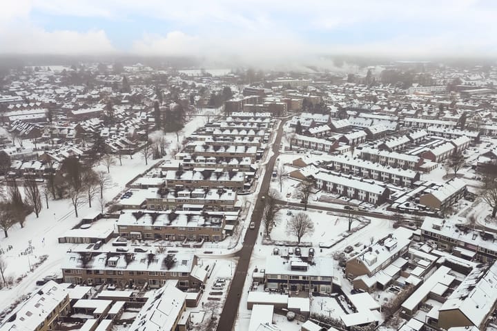 Foto 46 van Beethovenstraat 89