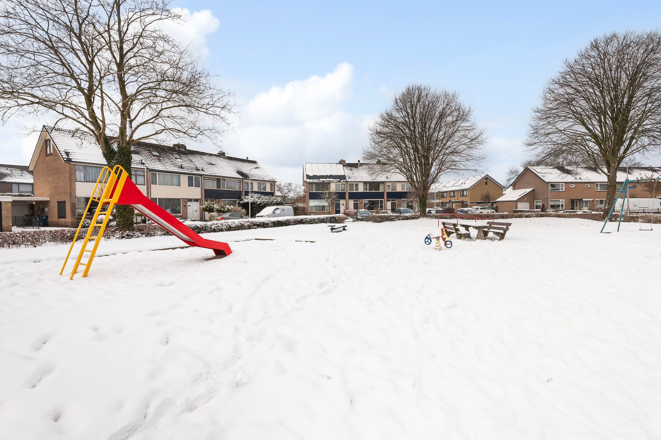 Photo 48 of Beethovenstraat 89