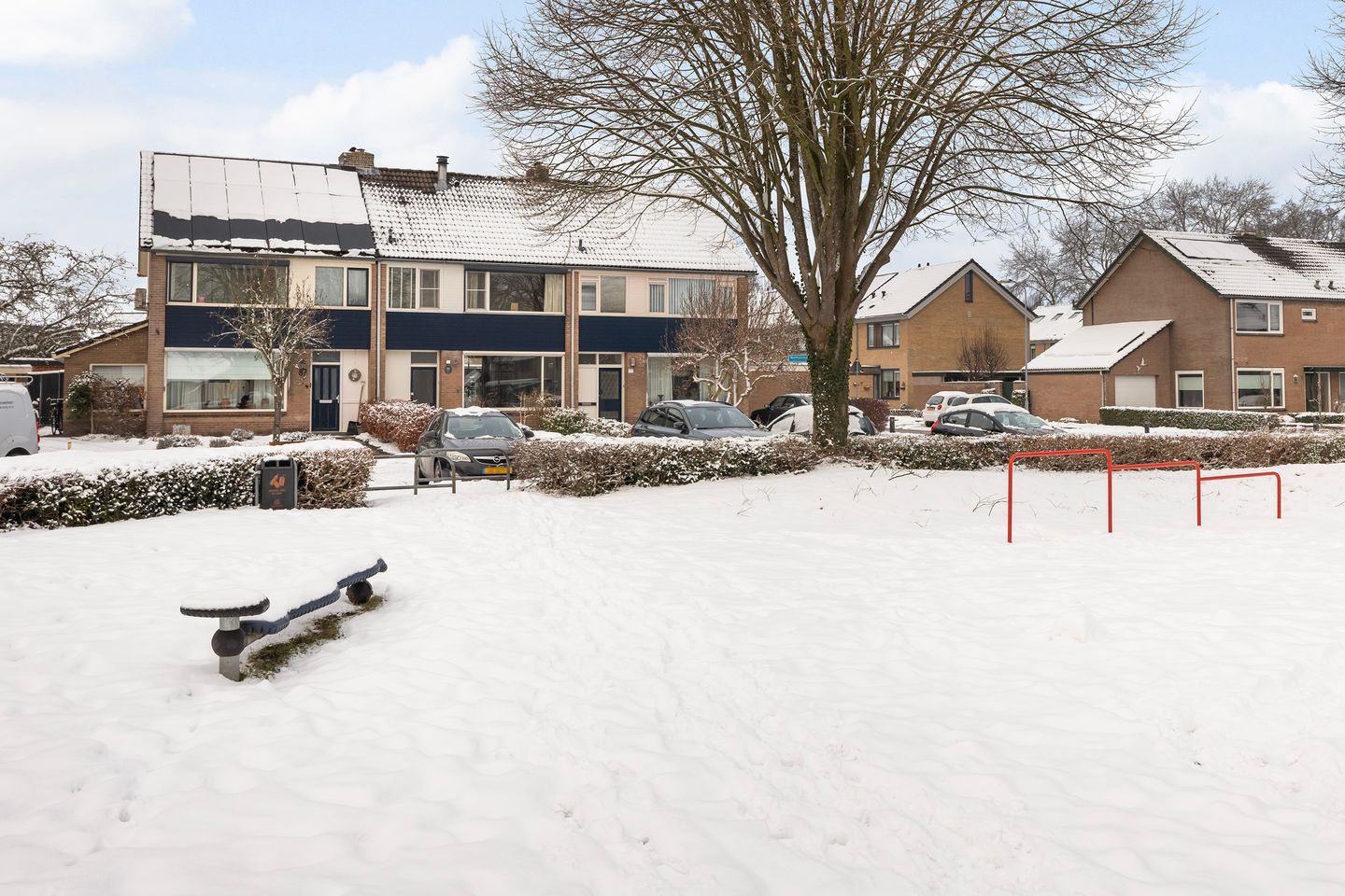 Photo 49 of Beethovenstraat 89