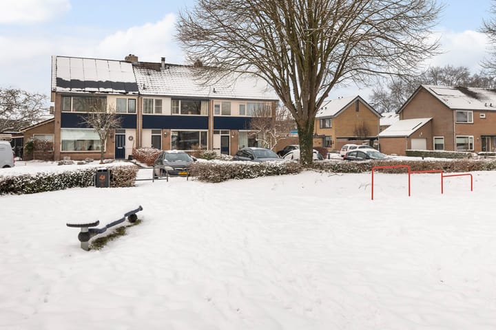 Foto 49 van Beethovenstraat 89