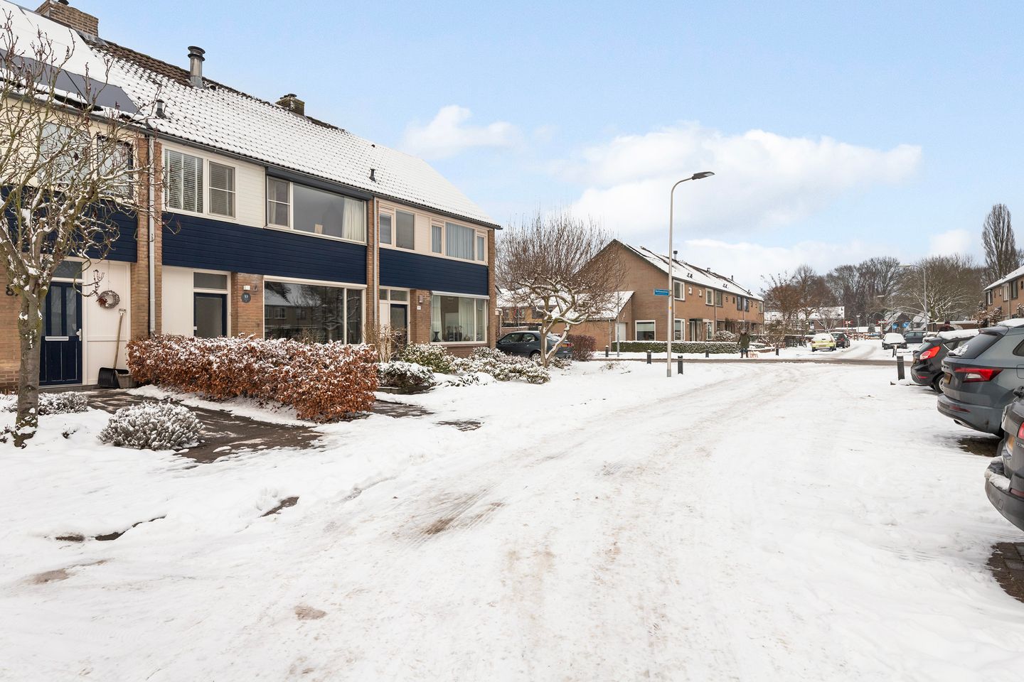 Photo 50 of Beethovenstraat 89