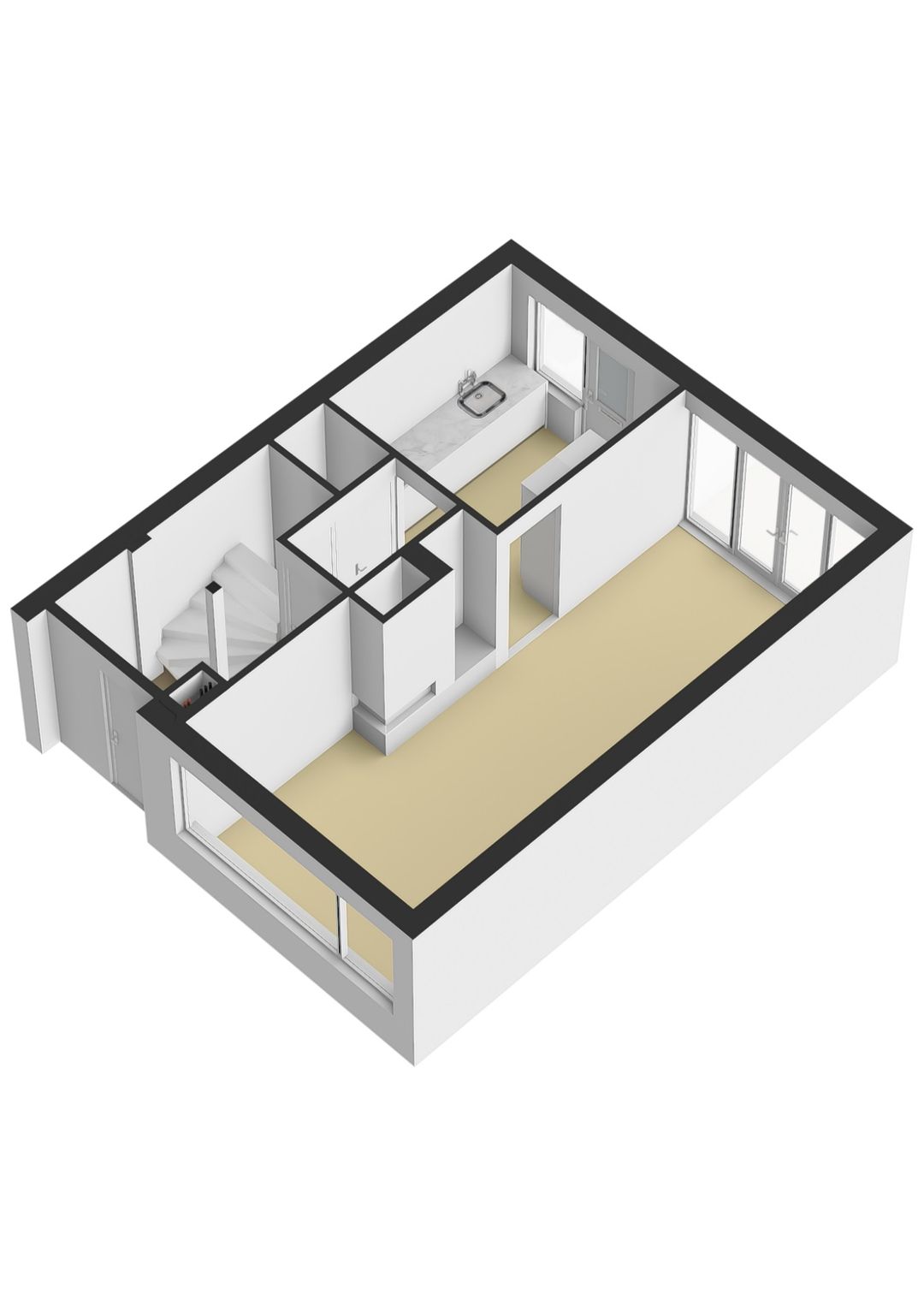 Photo 52 of Beethovenstraat 89