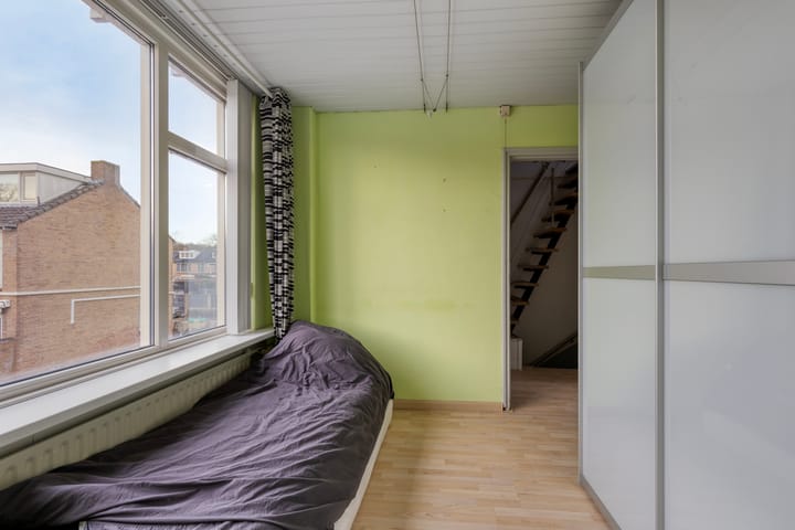 Foto 18 van De Huterstraat 21