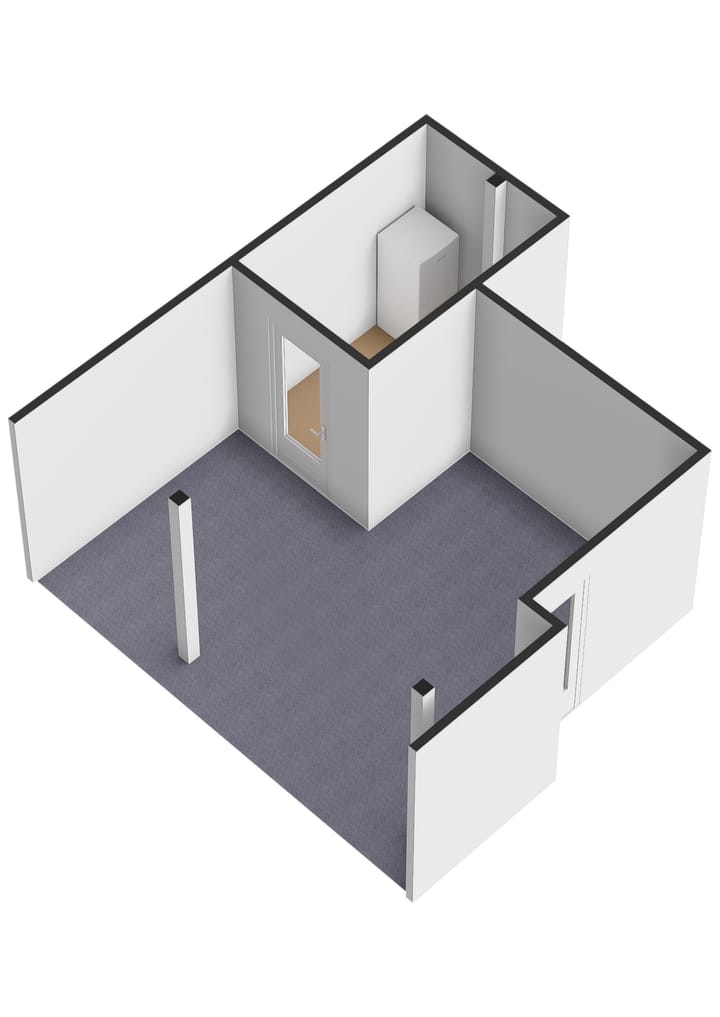 Foto 58 van Beethovenstraat 89