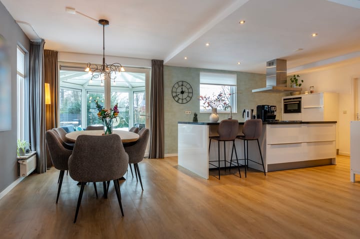 Foto 2 van De beugel 53