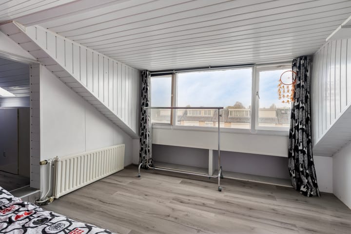 Foto 22 van De Huterstraat 21