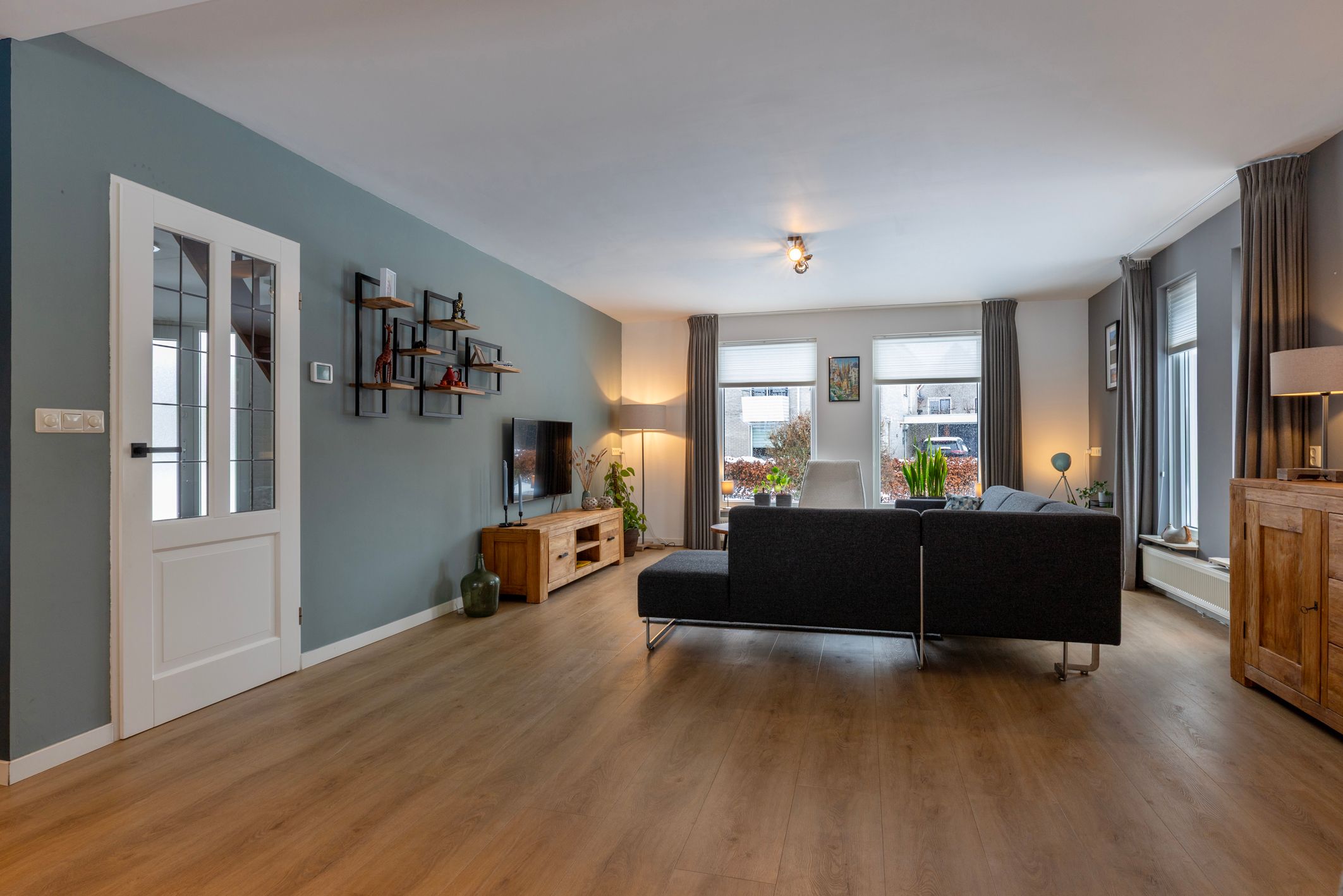 Photo 3 of De beugel 53