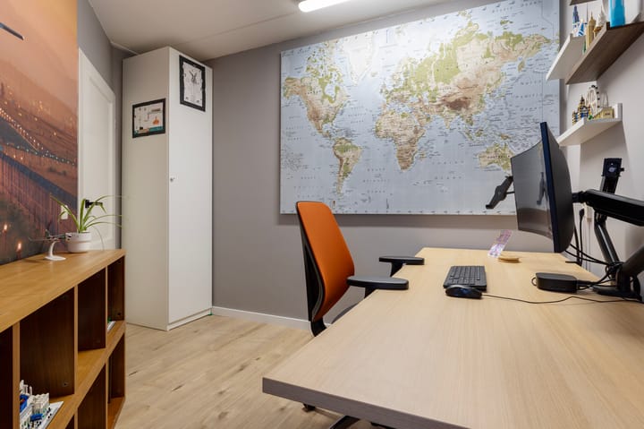 Foto 4 van De beugel 53