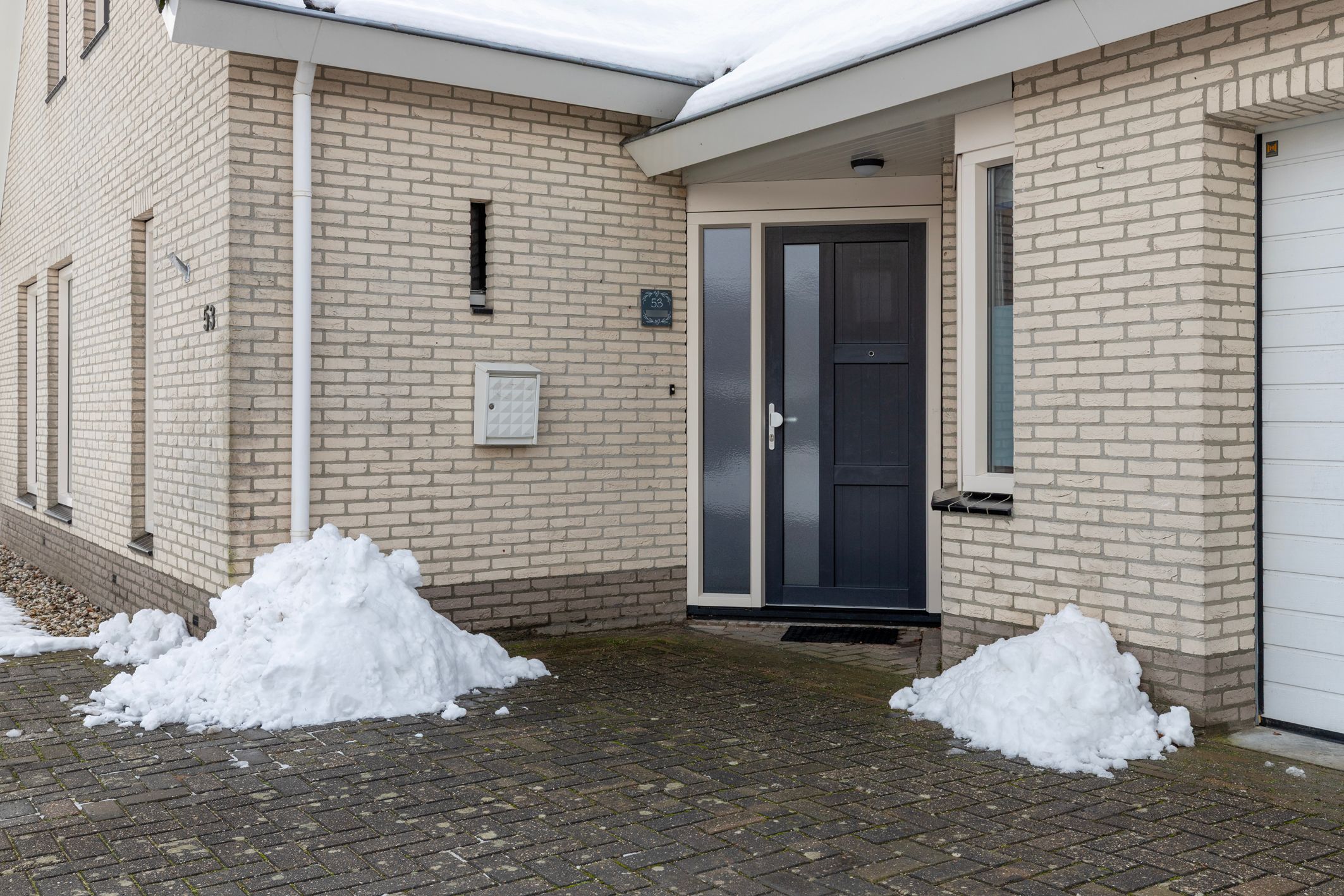 Photo 6 of De beugel 53