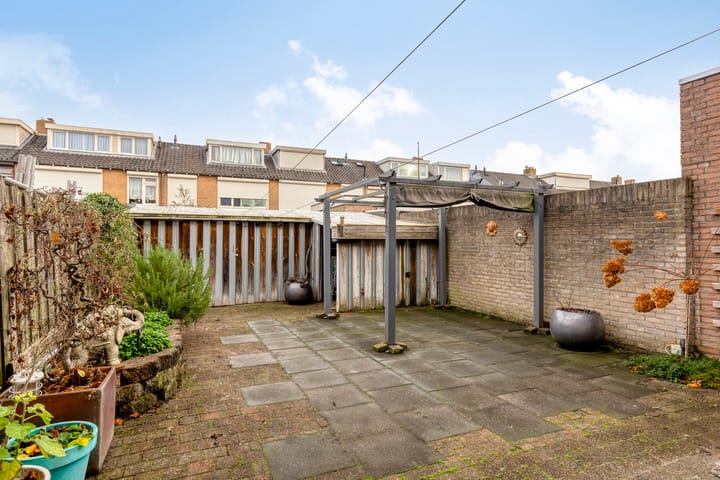 Foto 24 van De Huterstraat 21