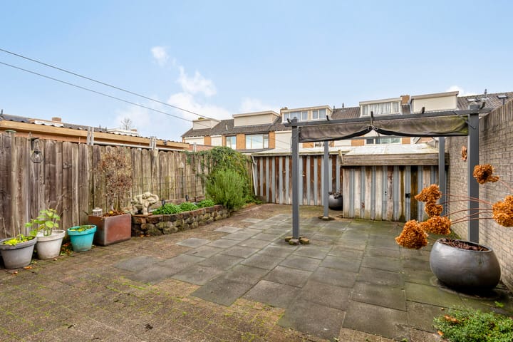 Foto 25 van De Huterstraat 21