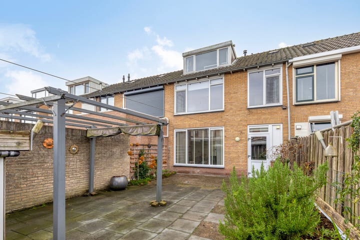 Foto 27 van De Huterstraat 21