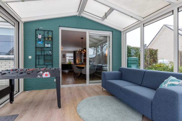 Foto 20 van De beugel 53