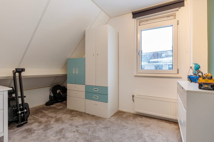 Foto 29 van De beugel 53