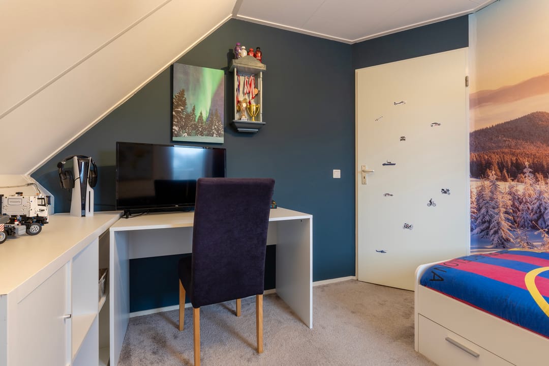 Photo 32 of De beugel 53