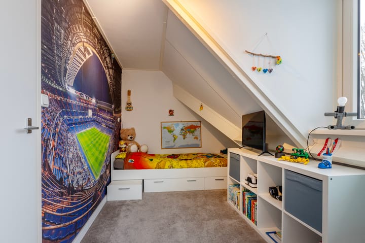 Foto 42 van De beugel 53