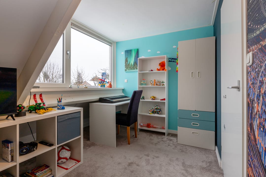 Photo 43 of De beugel 53