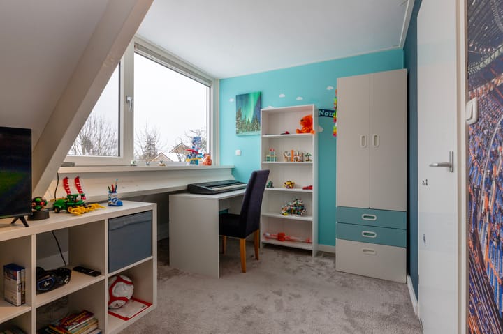 Foto 43 van De beugel 53