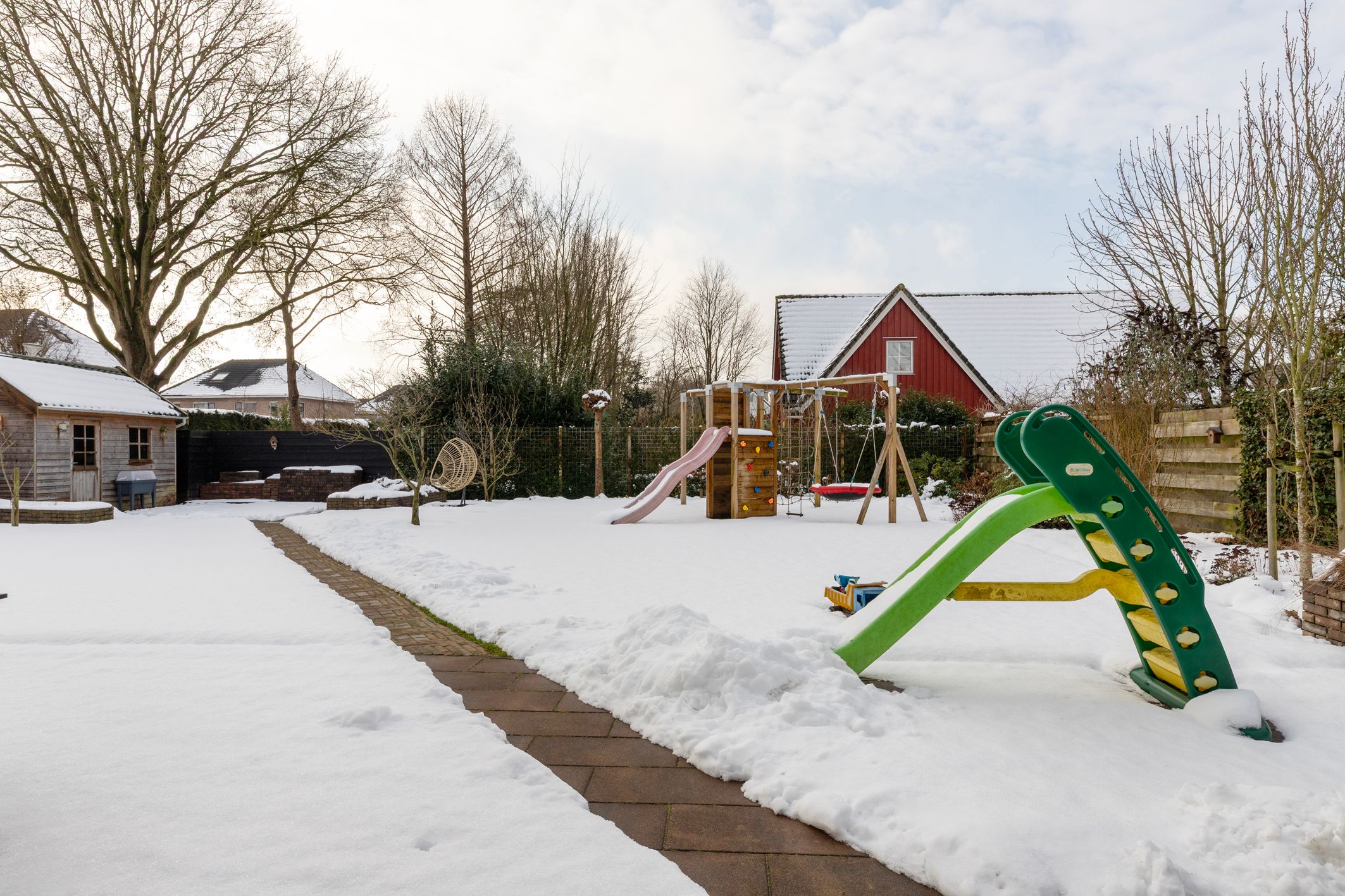 Photo 48 of De beugel 53