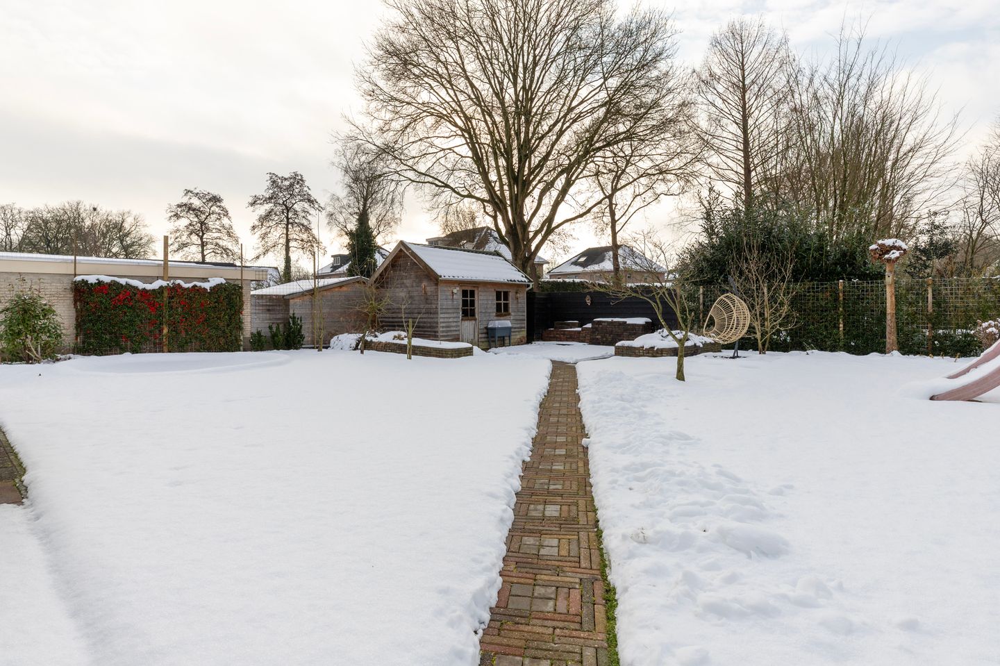 Photo 49 of De beugel 53