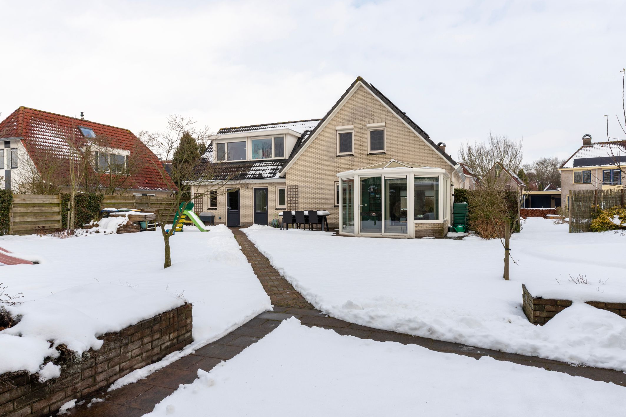 Photo 51 of De beugel 53