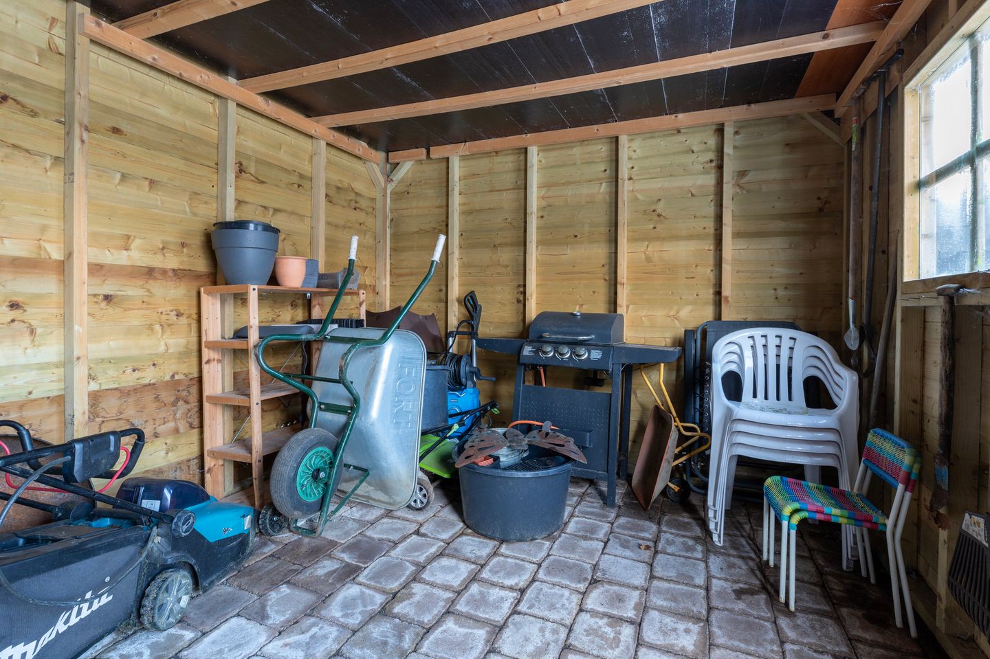 Photo 50 of De beugel 53