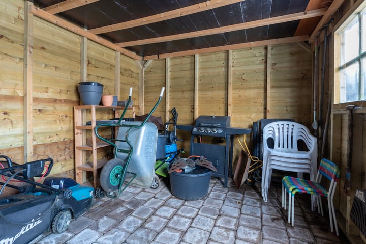 Foto 50 van De beugel 53