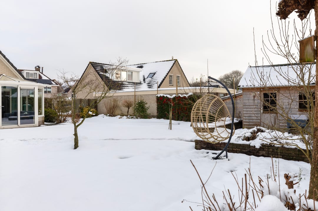 Photo 52 of De beugel 53