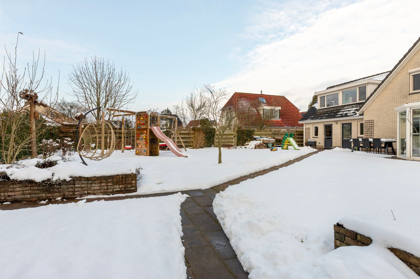 Photo 55 of De beugel 53