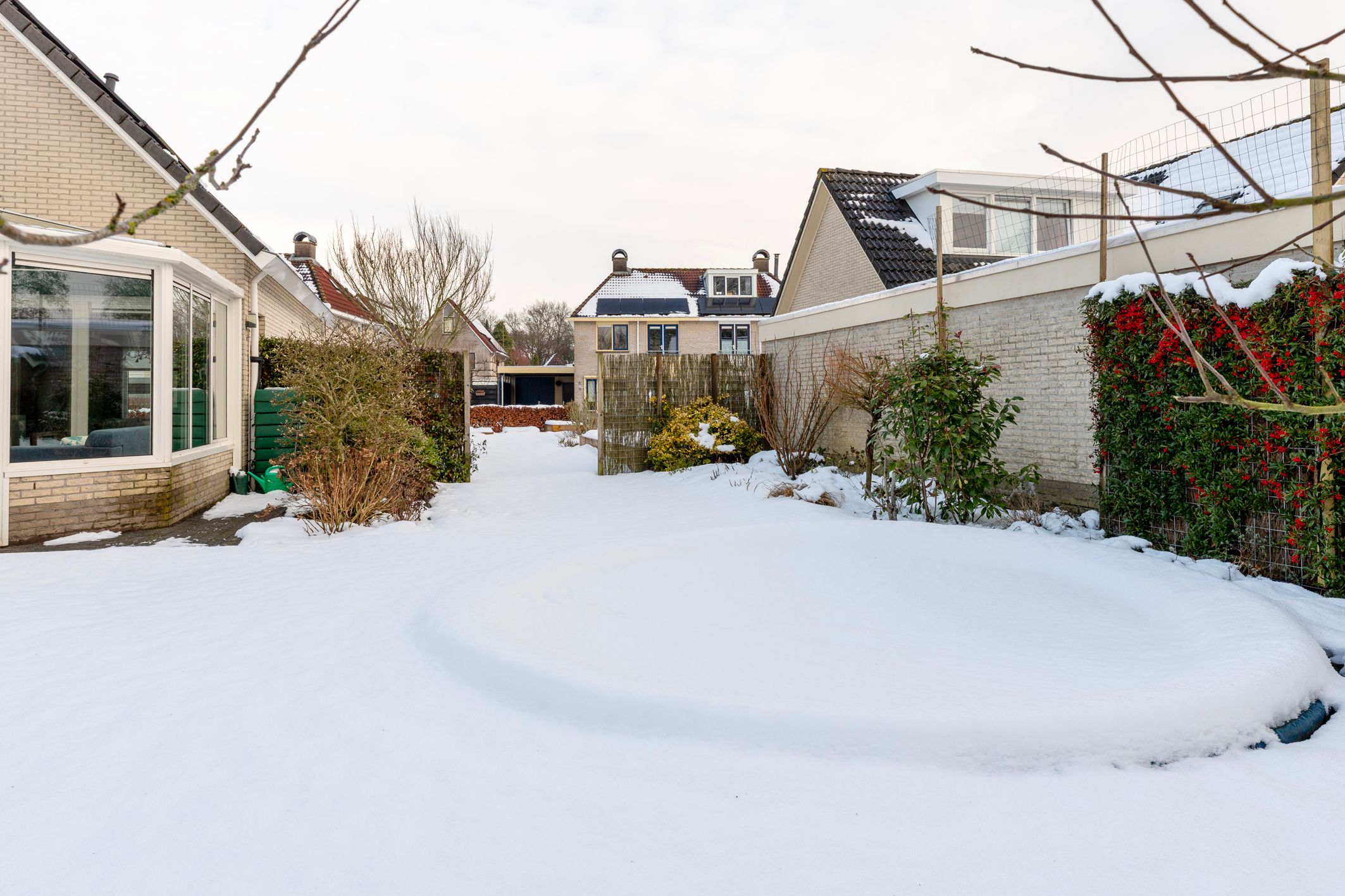 Photo 57 of De beugel 53