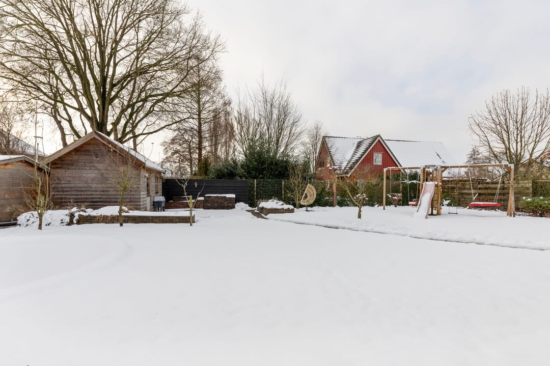 Photo 56 of De beugel 53