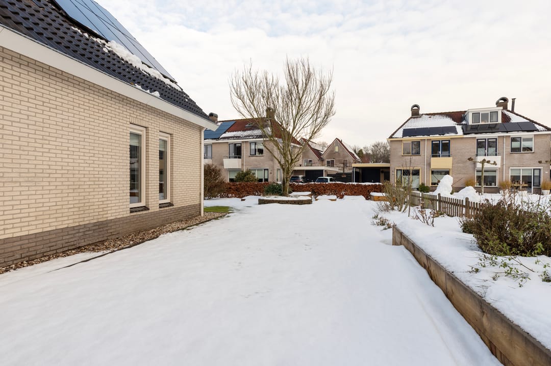 Photo 58 of De beugel 53