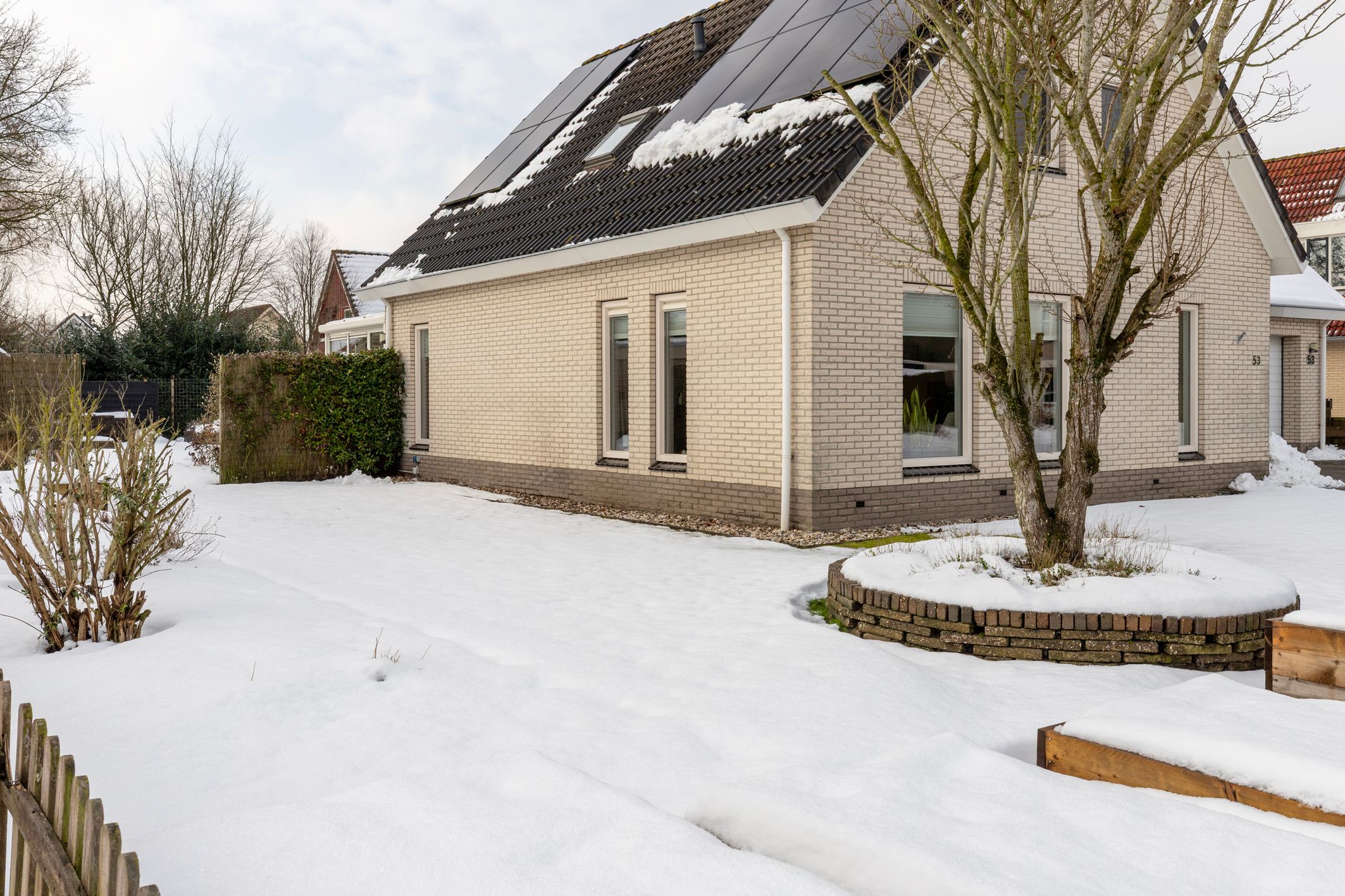 Photo 60 of De beugel 53