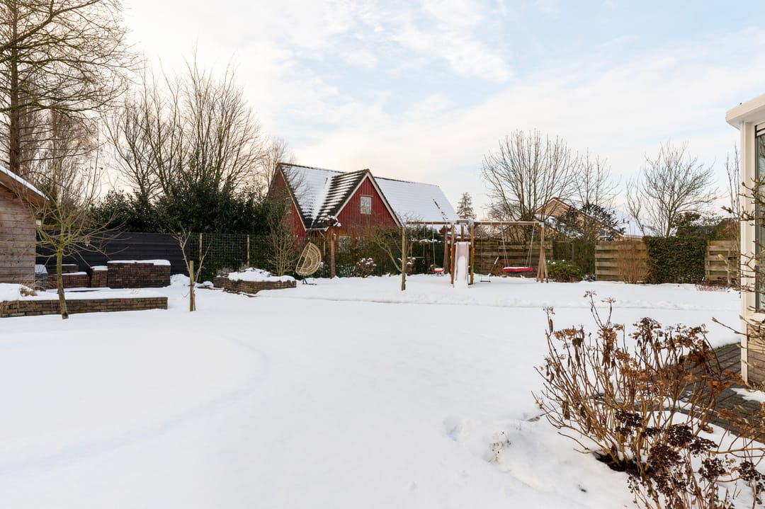 Photo 61 of De beugel 53