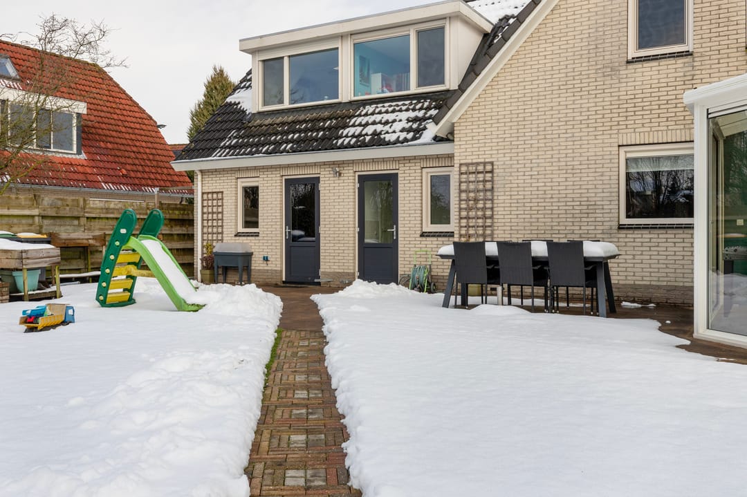 Photo 62 of De beugel 53