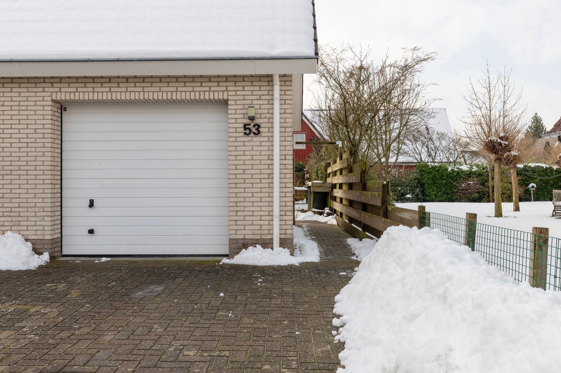 Photo 63 of De beugel 53