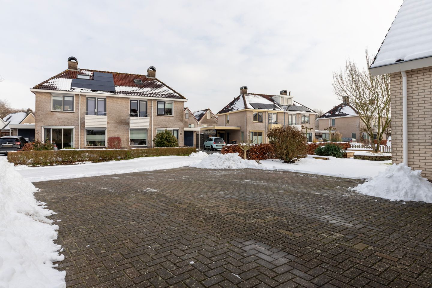 Photo 64 of De beugel 53