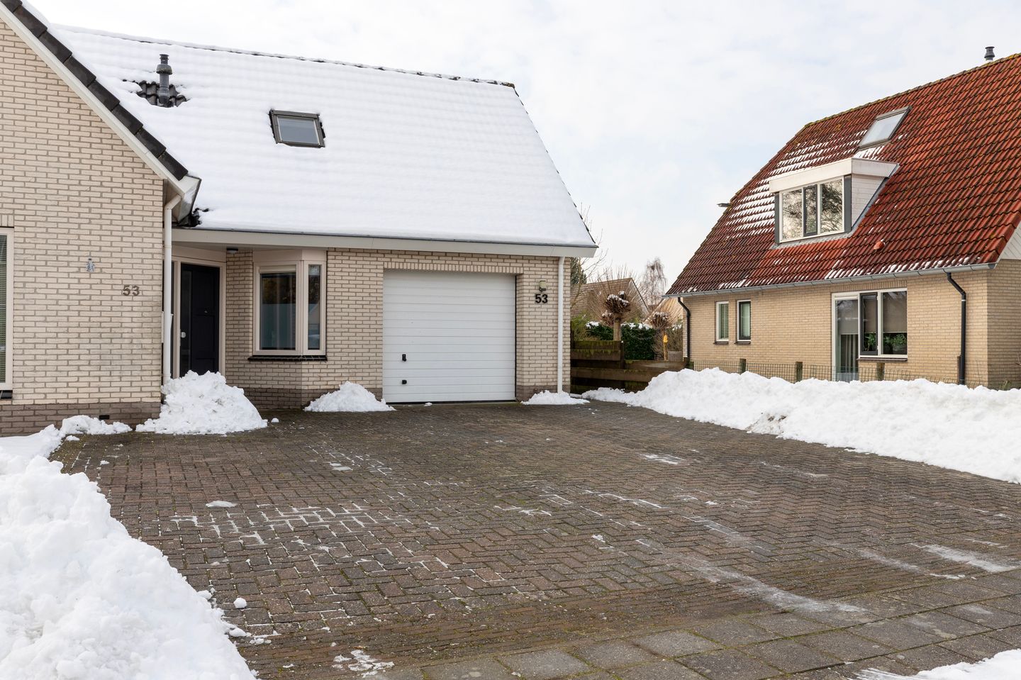 Photo 65 of De beugel 53