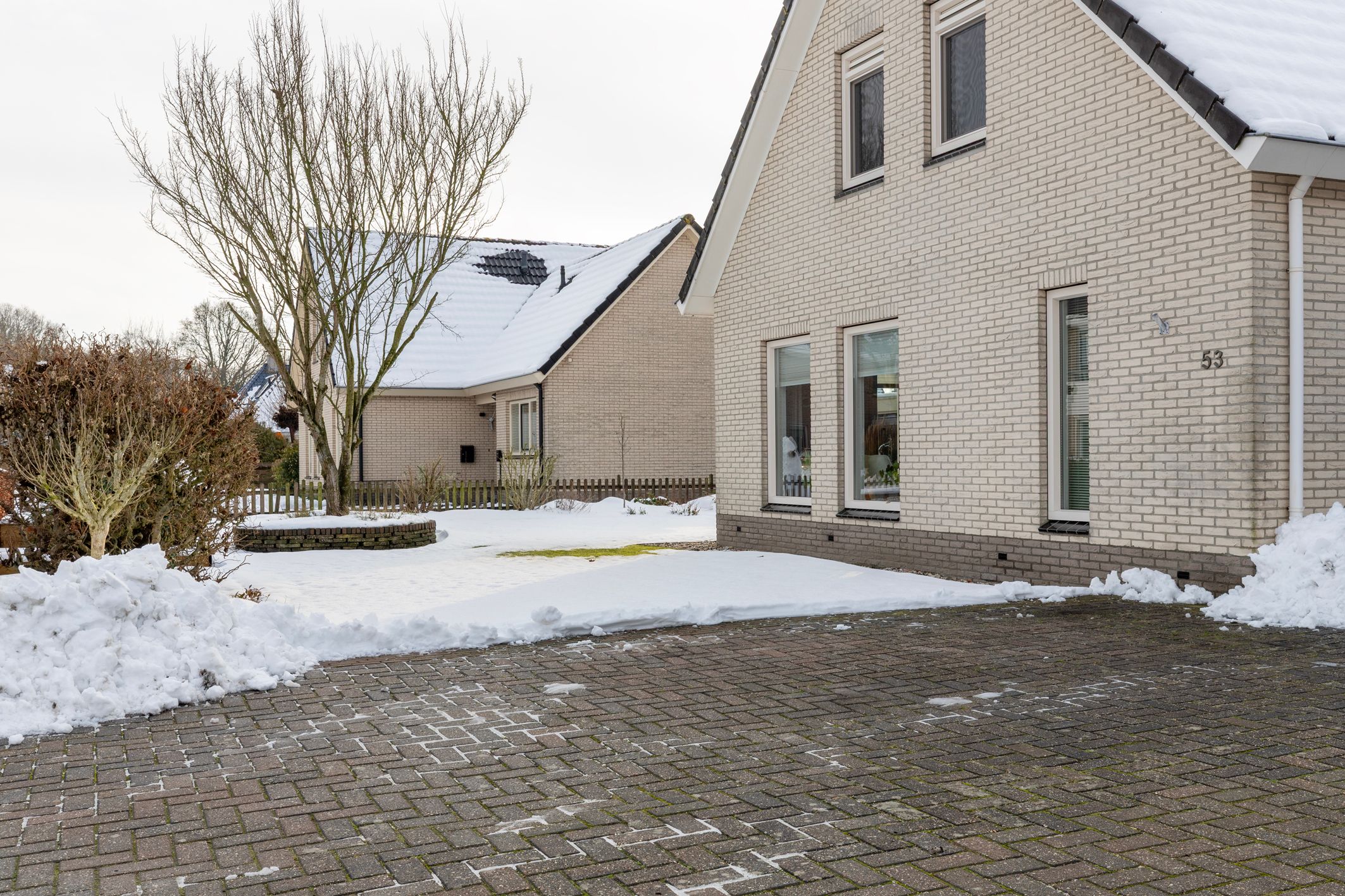 Photo 66 of De beugel 53