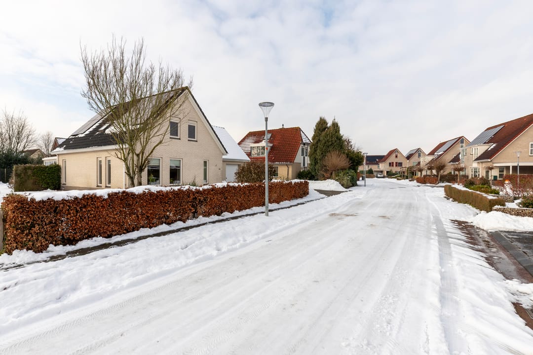 Photo 68 of De beugel 53